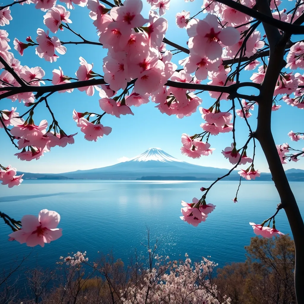 Japan Cherry Blossom 2027 Dates: India Booking Guide