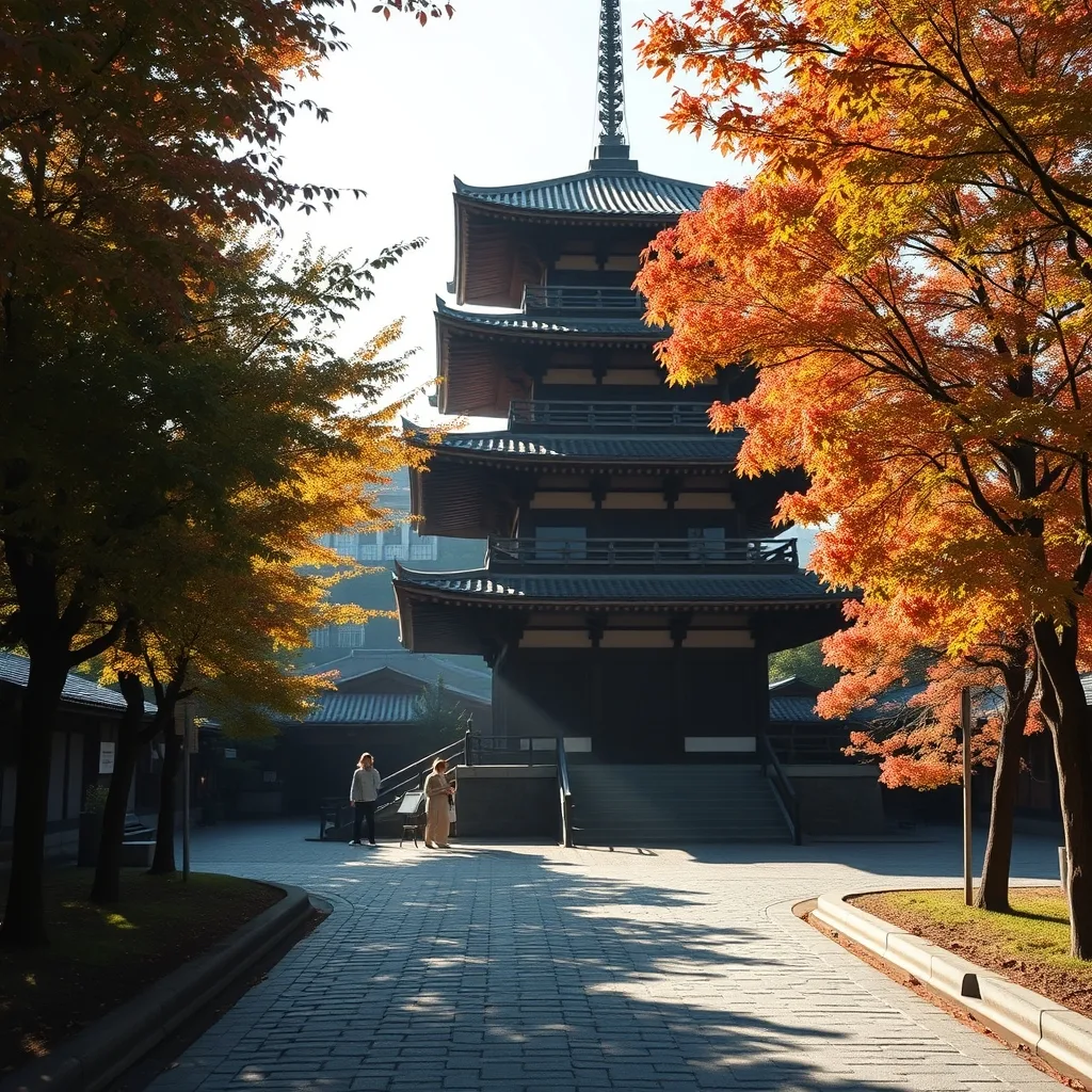 Osaka, Kyoto & Nara Itinerary: 6 Days from ₹75k