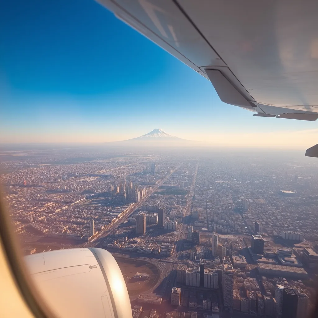 Narita Airport to Tokyo: First-Timer Arrival Guide