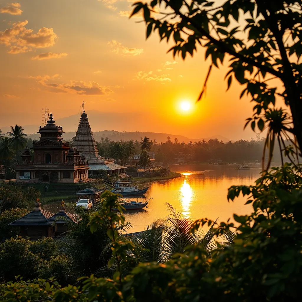 Kerala, India