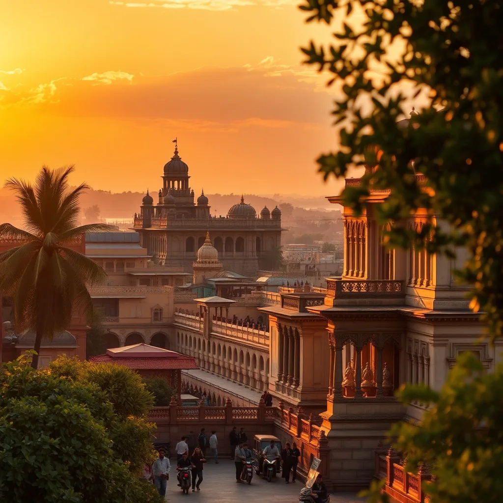 Mysore