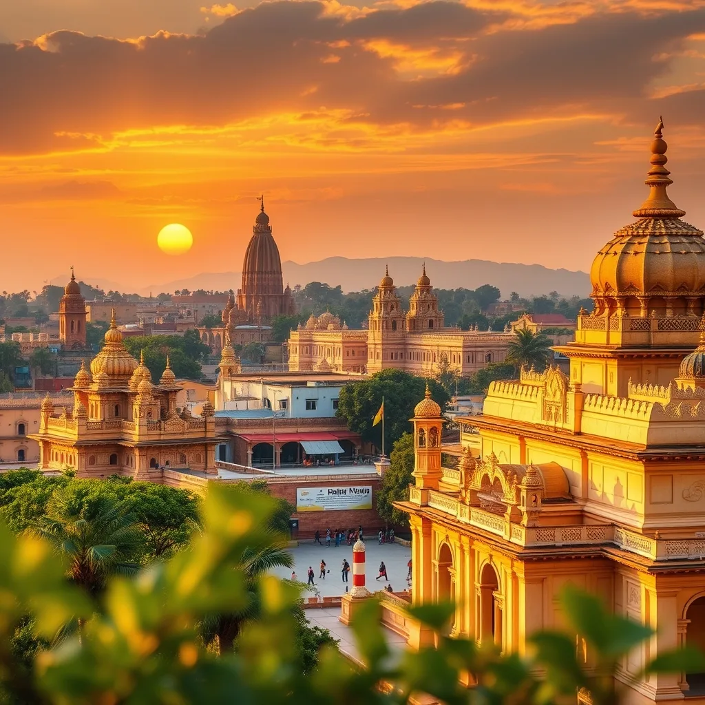 Mysore, India