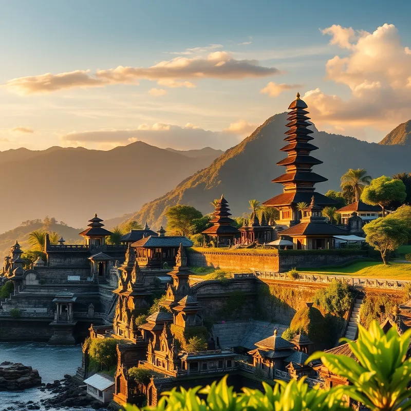 Bali