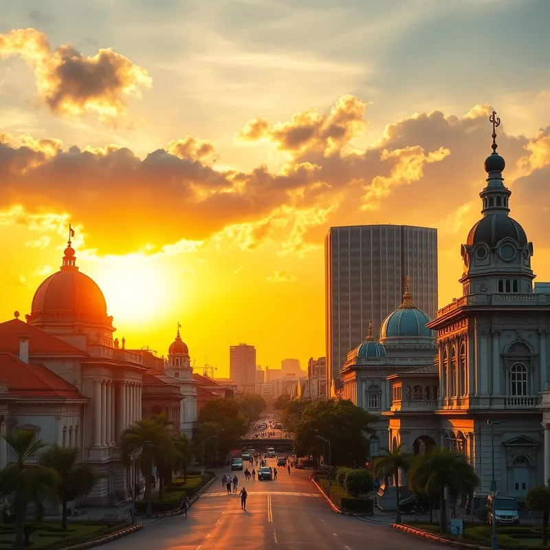 Colombo