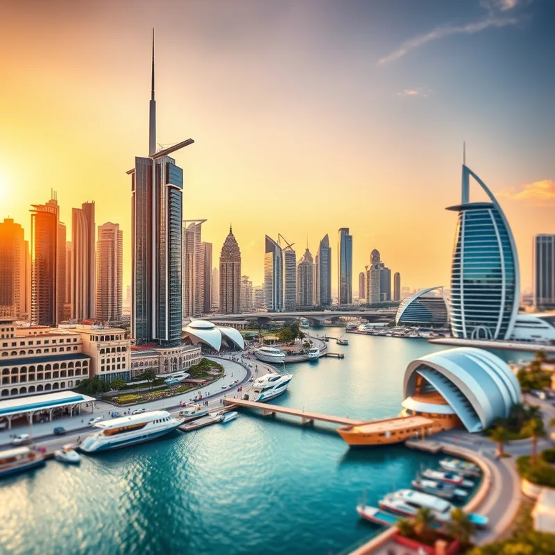 Dubai