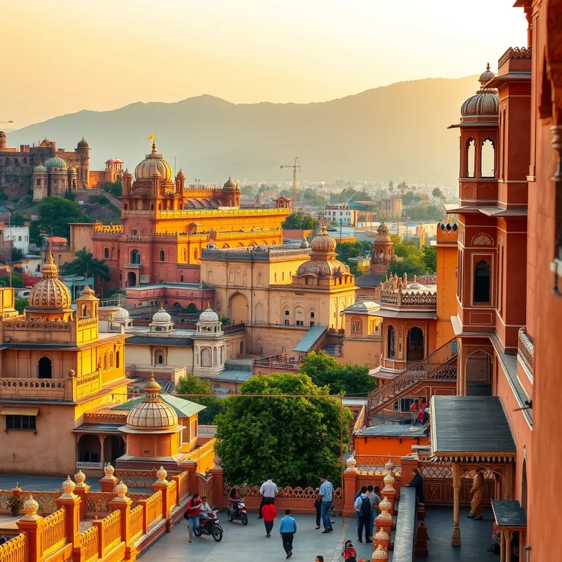 Jaipur