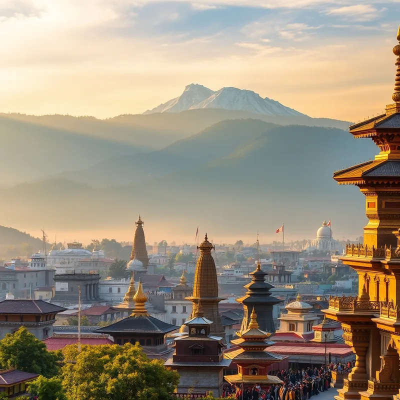 Kathmandu
