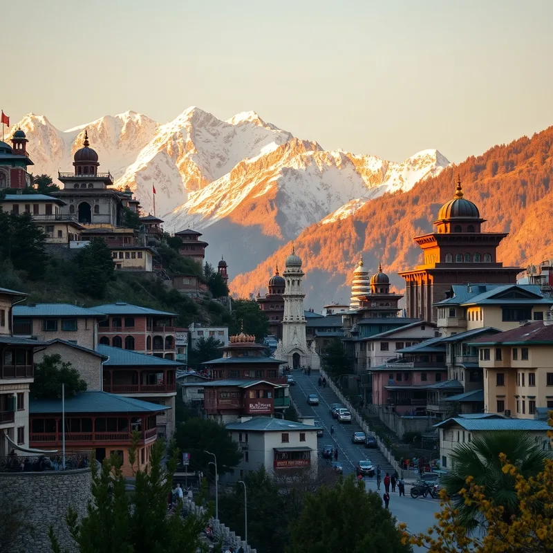 Manali