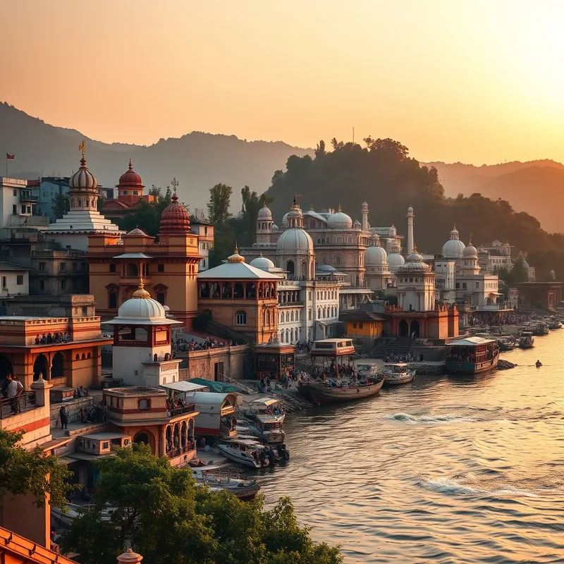 Rishikesh