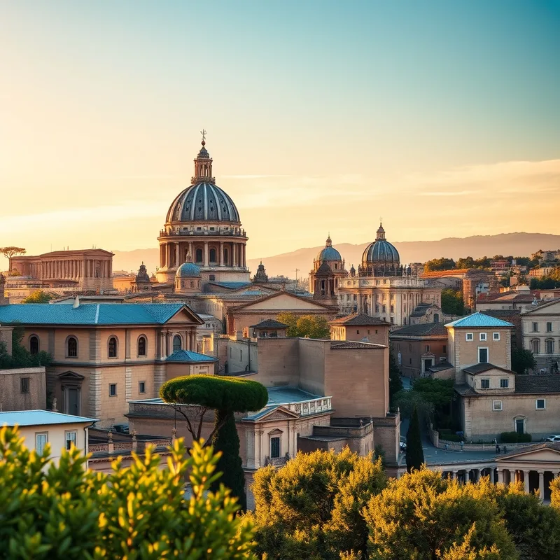Rome