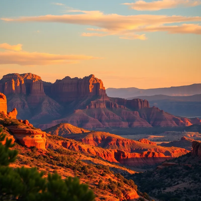 Sedona