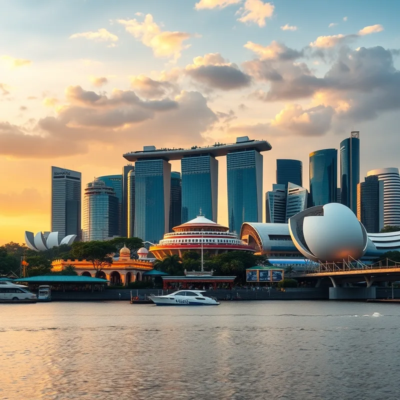 Singapore